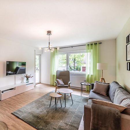 City-Luxus Apartment Rottweil Exteriör bild